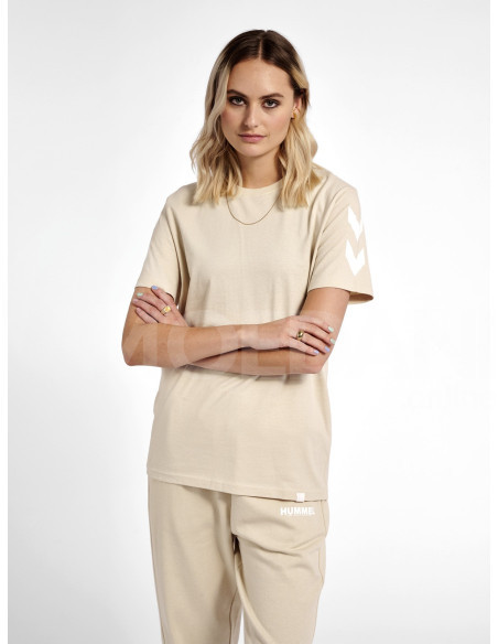 HUMMEL - hmlLEGACY CHEVRON T-SHIRT თბილისი - photo 2