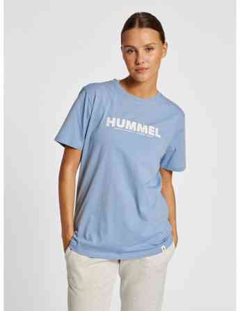 HUMMEL - hmlLEGACY T-SHIRT თბილისი