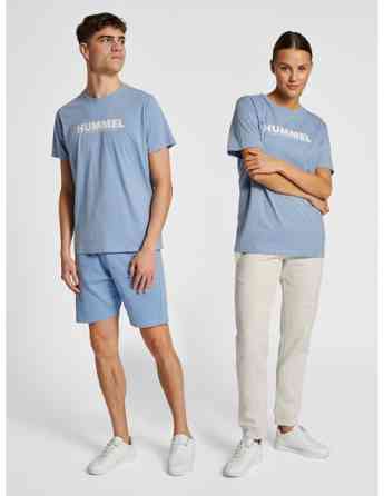 HUMMEL - hmlLEGACY T-SHIRT თბილისი