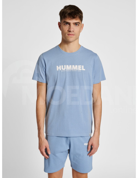 HUMMEL - hmlLEGACY T-SHIRT Тбилиси - изображение 5