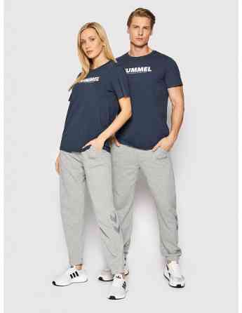 HUMMEL - hmlLEGACY T-SHIRT თბილისი