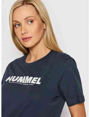 HUMMEL - hmlLEGACY T-SHIRT თბილისი