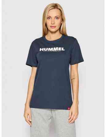 HUMMEL - hmlLEGACY T-SHIRT თბილისი