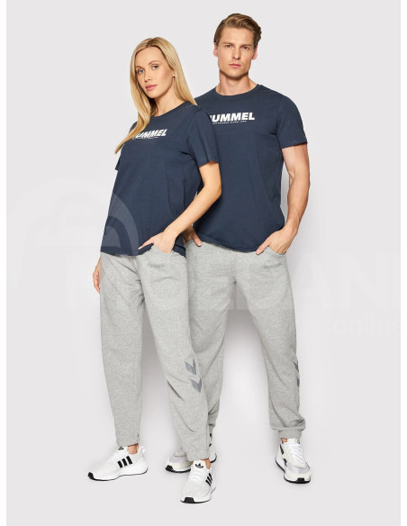 HUMMEL - hmlLEGACY T-SHIRT Тбилиси - изображение 1