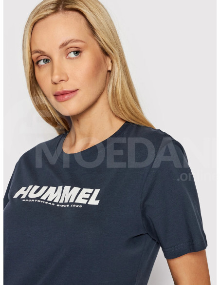 HUMMEL - hmlLEGACY T-SHIRT Тбилиси - изображение 6