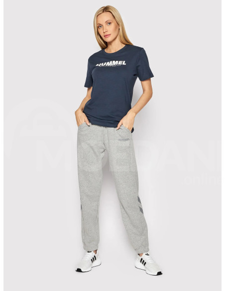 HUMMEL - hmlLEGACY T-SHIRT Тбилиси - изображение 4