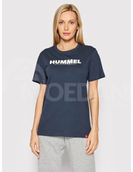 HUMMEL - hmlLEGACY T-SHIRT Тбилиси - изображение 5