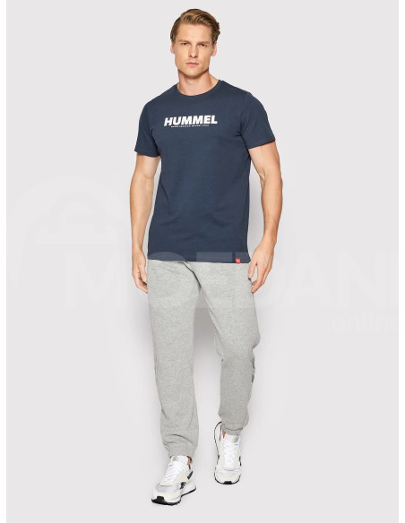 HUMMEL - hmlLEGACY T-SHIRT Тбилиси - изображение 2