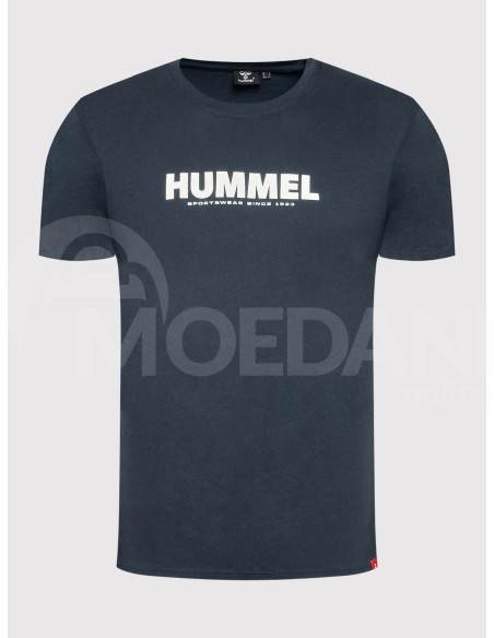 HUMMEL - hmlLEGACY T-SHIRT Тбилиси - изображение 10