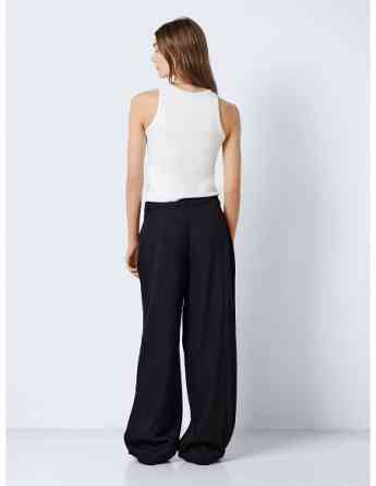 Noisy May - NMMAYA GLITTER COATED  S/L TOP JRS თბილისი