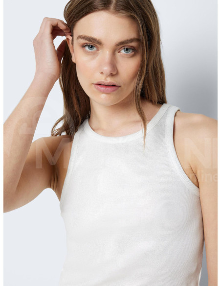 Noisy May - NMMAYA GLITTER COATED  S/L TOP JRS Тбилиси - изображение 5