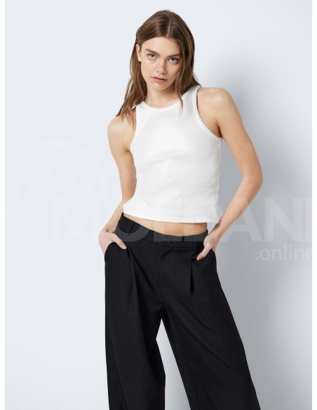 Noisy May - NMMAYA GLITTER COATED  S/L TOP JRS Тбилиси - изображение 1