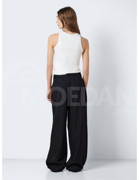 Noisy May - NMMAYA GLITTER COATED  S/L TOP JRS Тбилиси - изображение 4