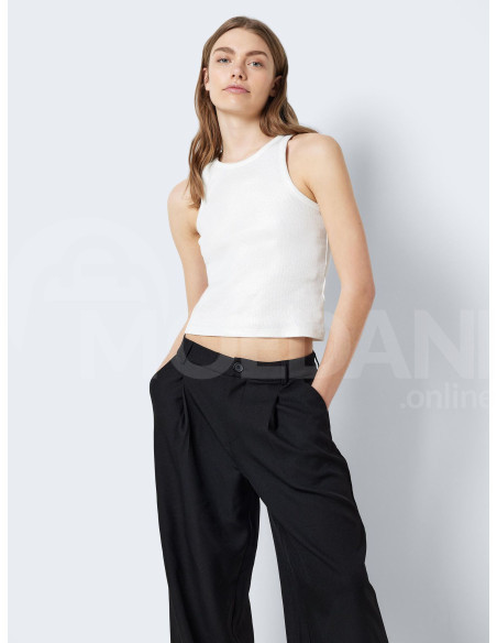 Noisy May - NMMAYA GLITTER COATED  S/L TOP JRS Тбилиси - изображение 3