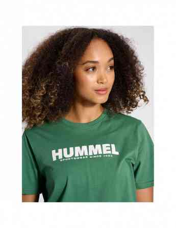 HUMMEL - hmlLEGACY T-SHIRT თბილისი