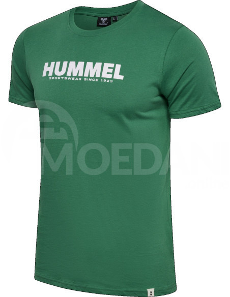 HUMMEL - hmlLEGACY T-SHIRT თბილისი - photo 5
