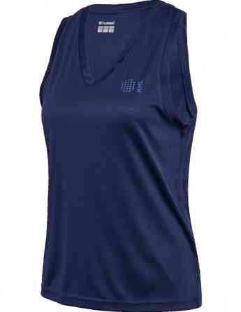 HUMMEL - COURT TOP თბილისი