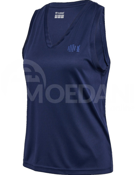 HUMMEL - COURT TOP Тбилиси - изображение 2