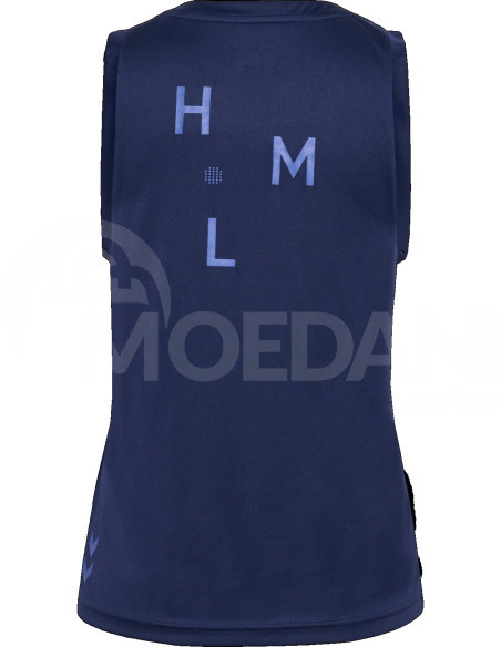 HUMMEL - COURT TOP Тбилиси - изображение 3