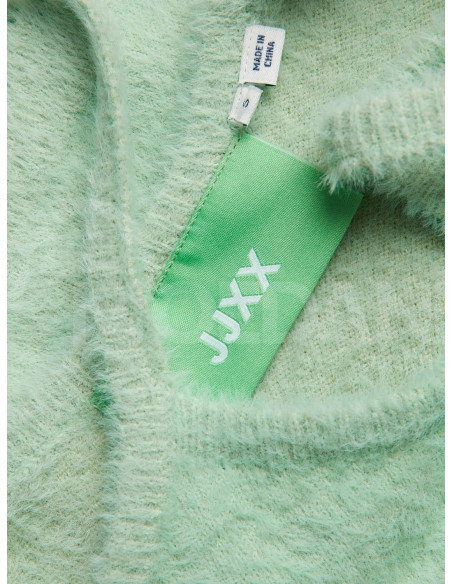 JJXX - JXOLIVIA TOP KNIT Tbilisi - photo 6