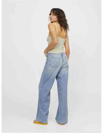 JJXX - JXOLIVIA TOP KNIT თბილისი