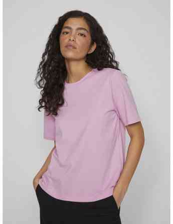 VILA - VIDARLENE S/S T-SHIRT თბილისი