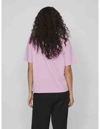 VILA - VIDARLENE S/S T-SHIRT თბილისი