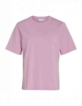 VILA - VIDARLENE S/S T-SHIRT თბილისი