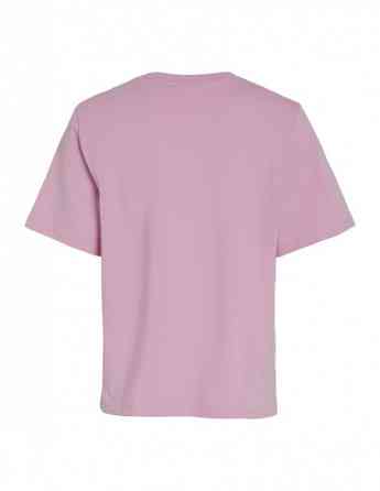 VILA - VIDARLENE S/S T-SHIRT თბილისი