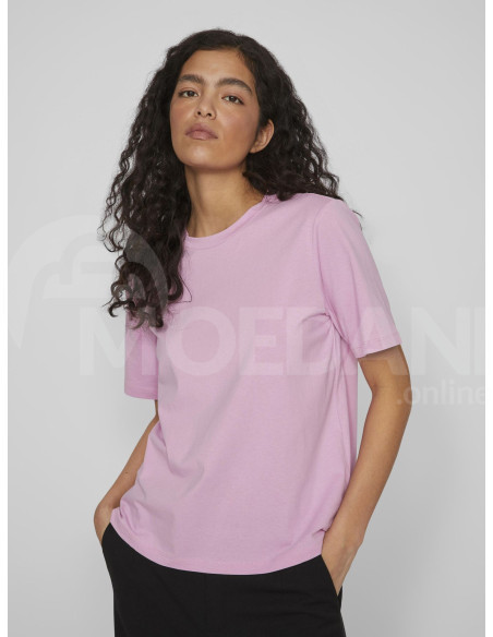 VILA - VIDARLENE S/S T-SHIRT თბილისი - photo 3