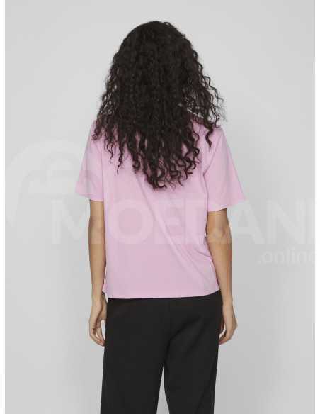 VILA - VIDARLENE S/S T-SHIRT თბილისი - photo 2