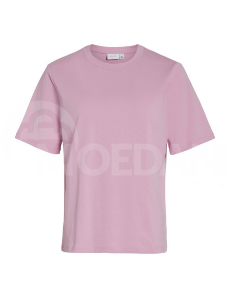 VILA - VIDARLENE S/S T-SHIRT თბილისი - photo 4