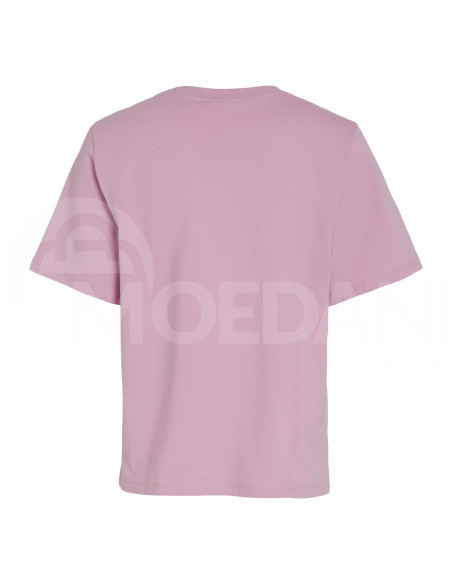 VILA - VIDARLENE S/S T-SHIRT თბილისი - photo 5