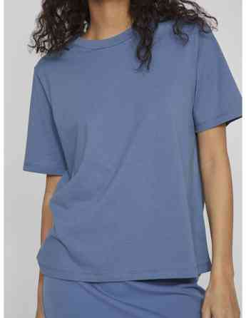 VILA - VIDARLENE S/S T-SHIRT თბილისი