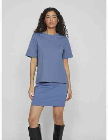 VILA - VIDARLENE S/S T-SHIRT თბილისი