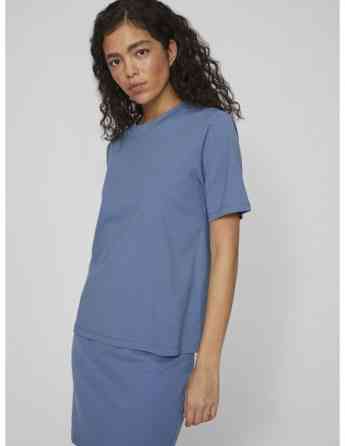 VILA - VIDARLENE S/S T-SHIRT თბილისი