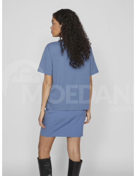 VILA - VIDARLENE S/S T-SHIRT თბილისი - photo 4