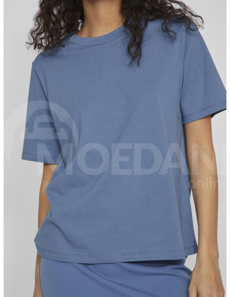 VILA - VIDARLENE S/S T-SHIRT თბილისი - photo 3
