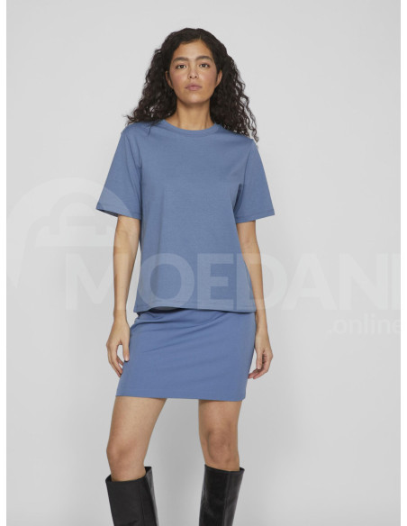 VILA - VIDARLENE S/S T-SHIRT თბილისი - photo 1