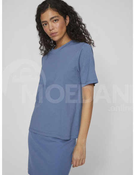 VILA - VIDARLENE S/S T-SHIRT თბილისი - photo 2