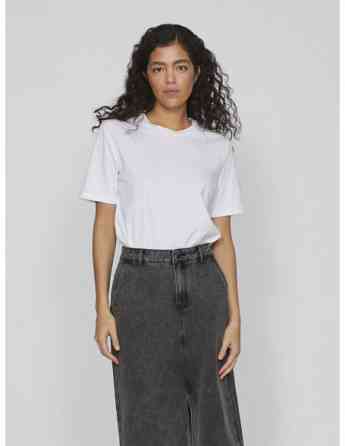 VILA - VIDARLENE S/S T-SHIRT თბილისი