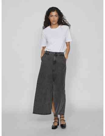 VILA - VIDARLENE S/S T-SHIRT თბილისი