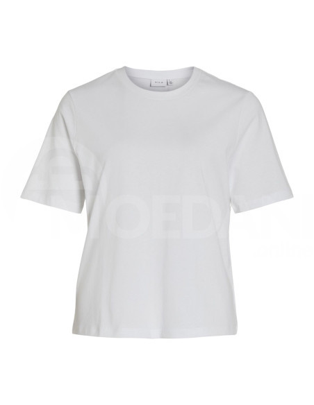 VILA - VIDARLENE S/S T-SHIRT თბილისი - photo 4