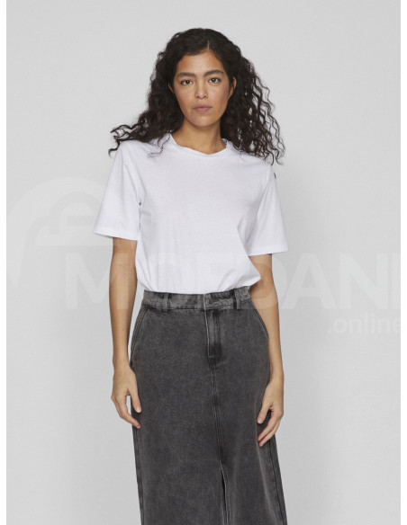 VILA - VIDARLENE S/S T-SHIRT თბილისი - photo 1