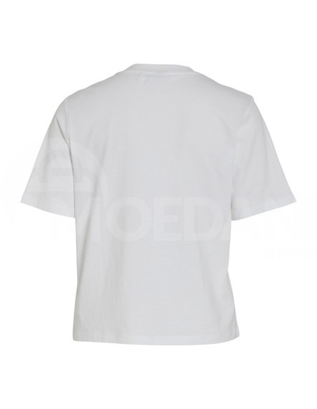 VILA - VIDARLENE S/S T-SHIRT თბილისი - photo 5