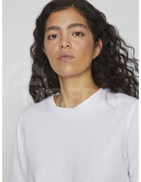 VILA - VIDARLENE S/S T-SHIRT თბილისი - photo 6