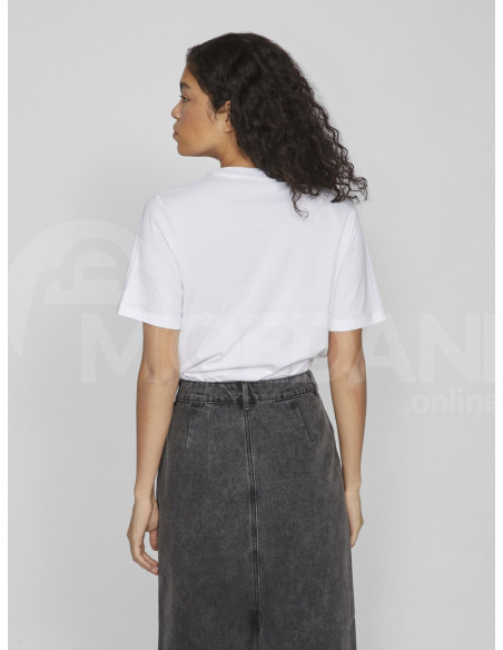 VILA - VIDARLENE S/S T-SHIRT თბილისი - photo 2