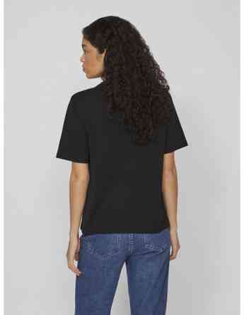 VILA - VIDARLENE S/S T-SHIRT თბილისი