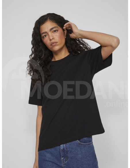 VILA - VIDARLENE S/S T-SHIRT თბილისი - photo 6