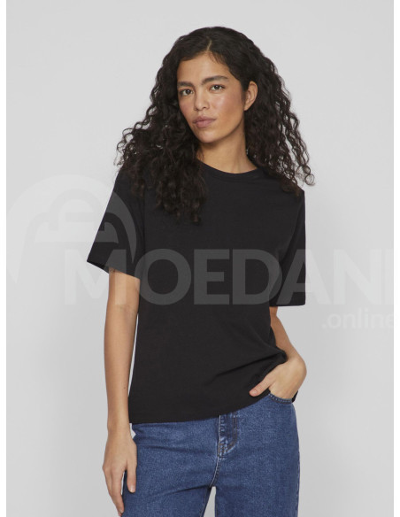 VILA - VIDARLENE S/S T-SHIRT თბილისი - photo 1